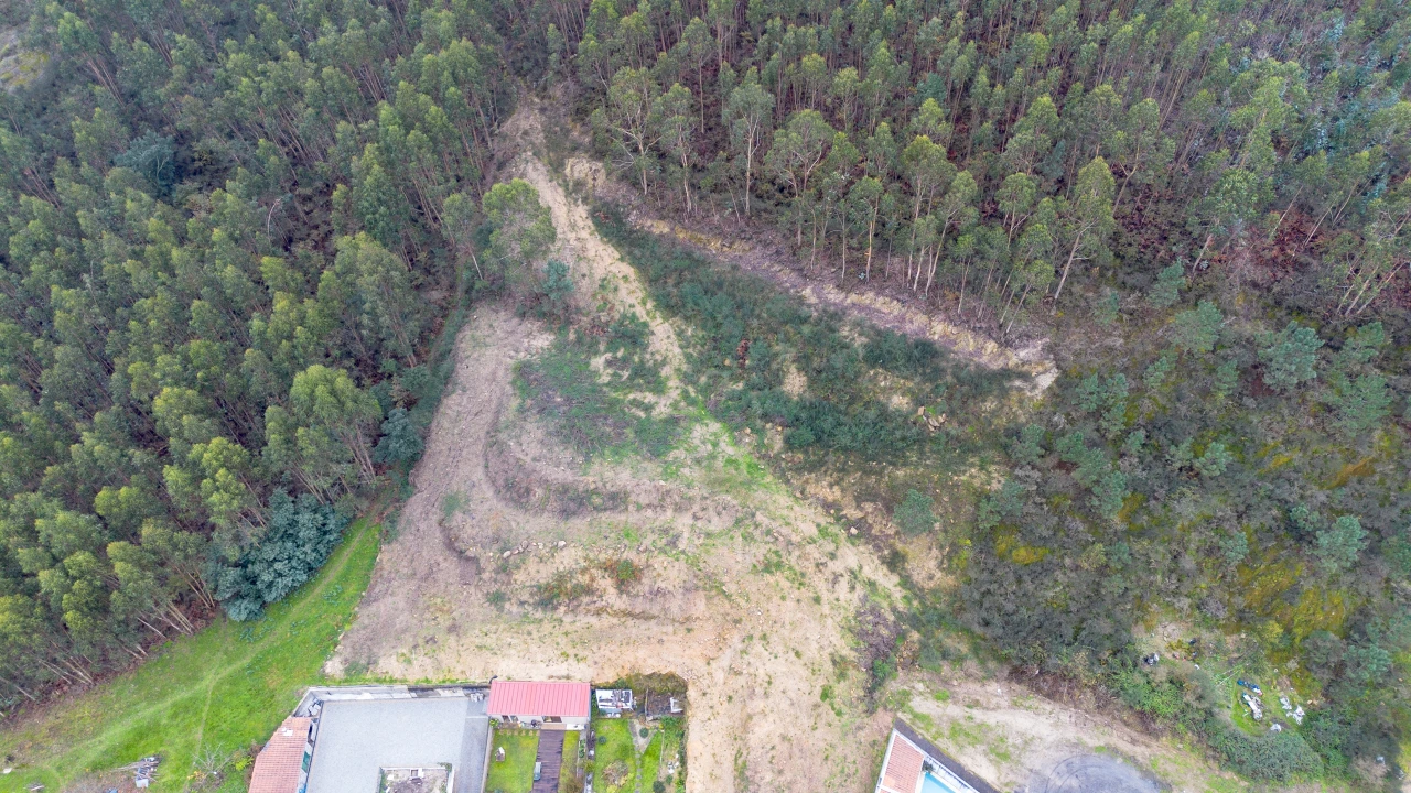 Terreno para Venda em Vandoma Foto 22