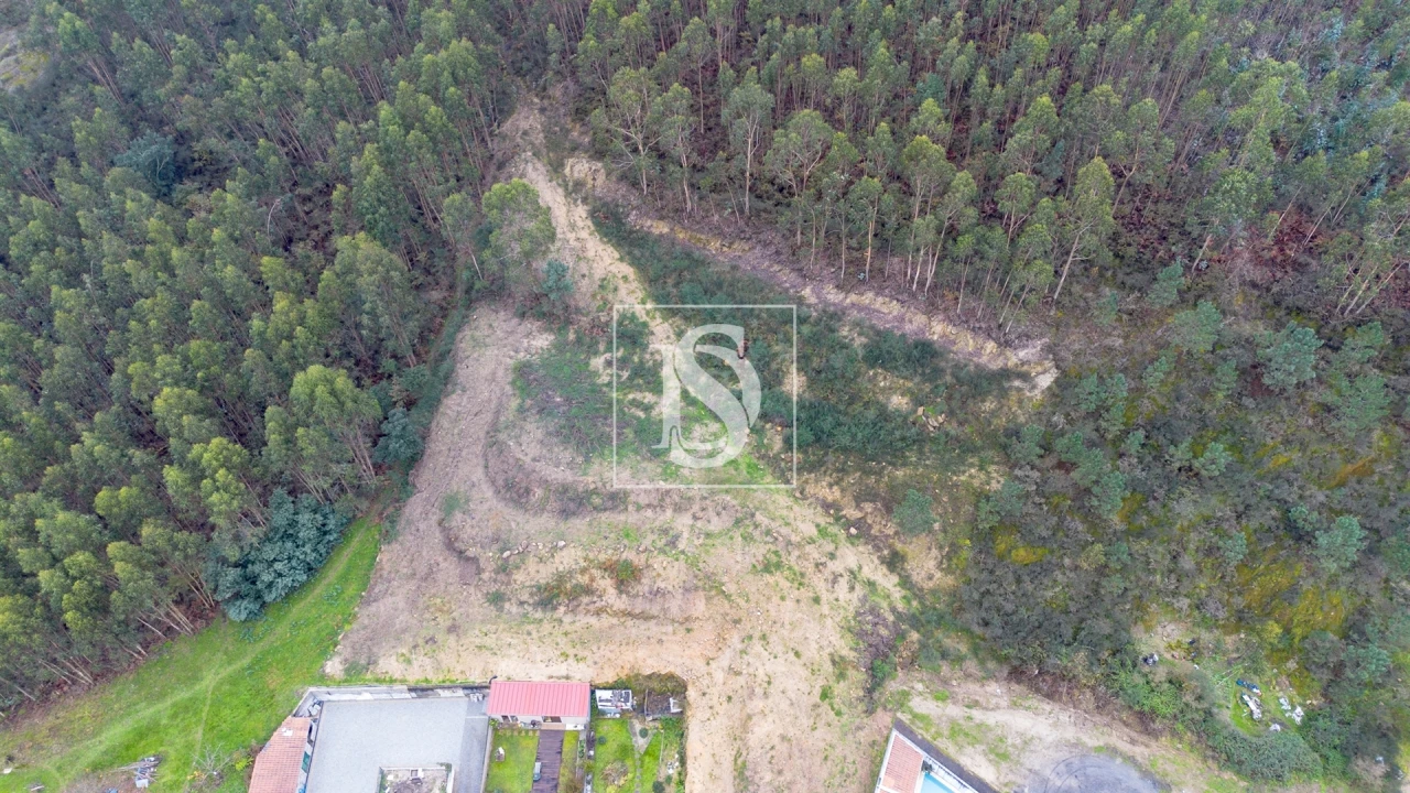 Terreno para Venda em Vandoma Foto 15