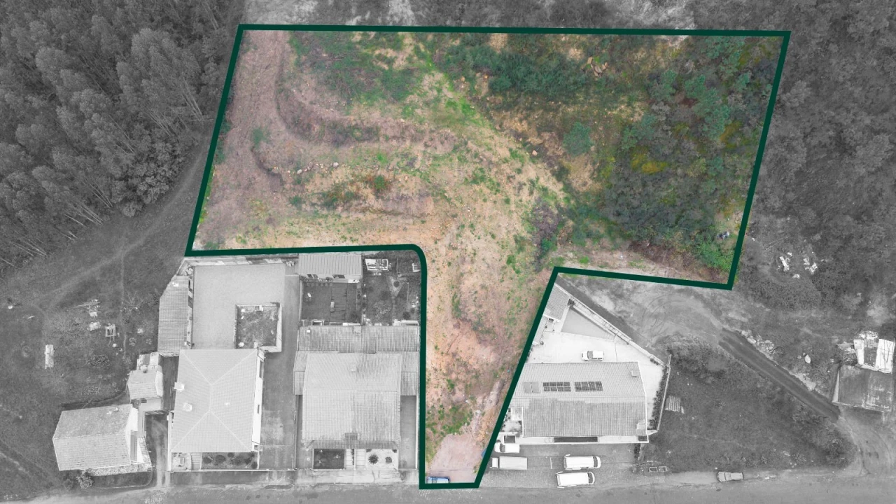 Terreno para Venda em Vandoma Foto 25