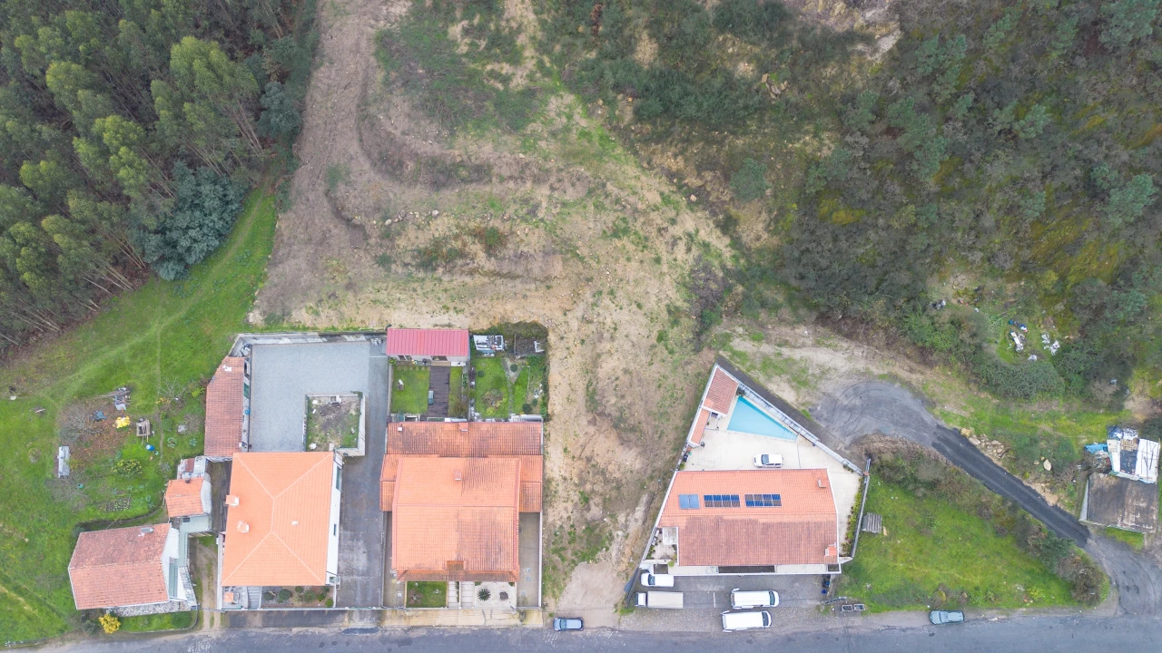 Terreno para Venda em Vandoma Foto 1