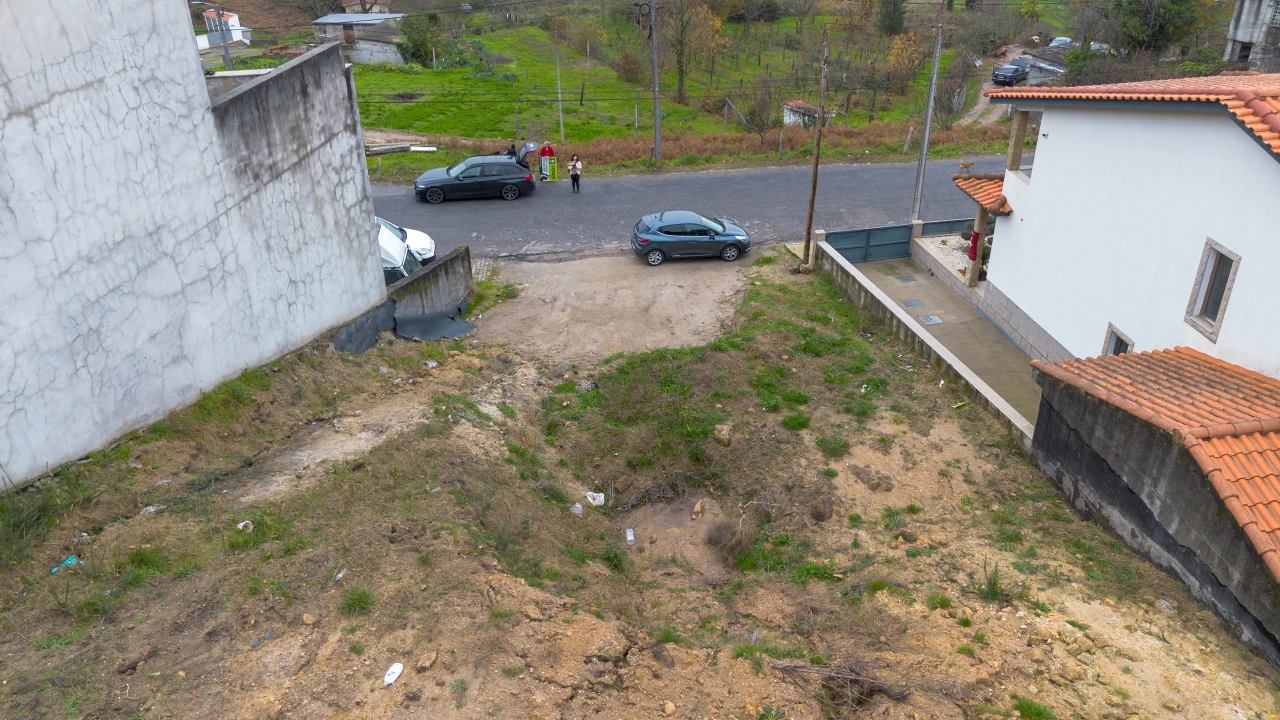 Terreno para Venda em Vandoma Foto 15