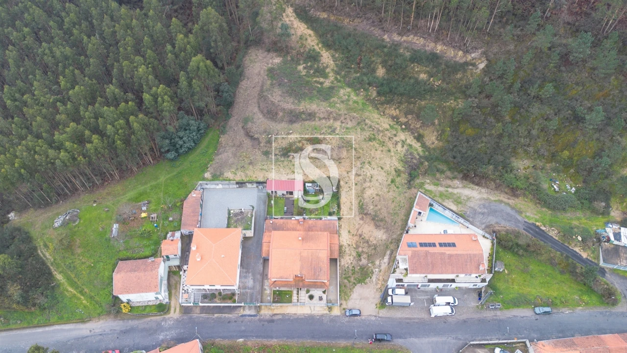 Terreno para Venda em Vandoma Foto 6