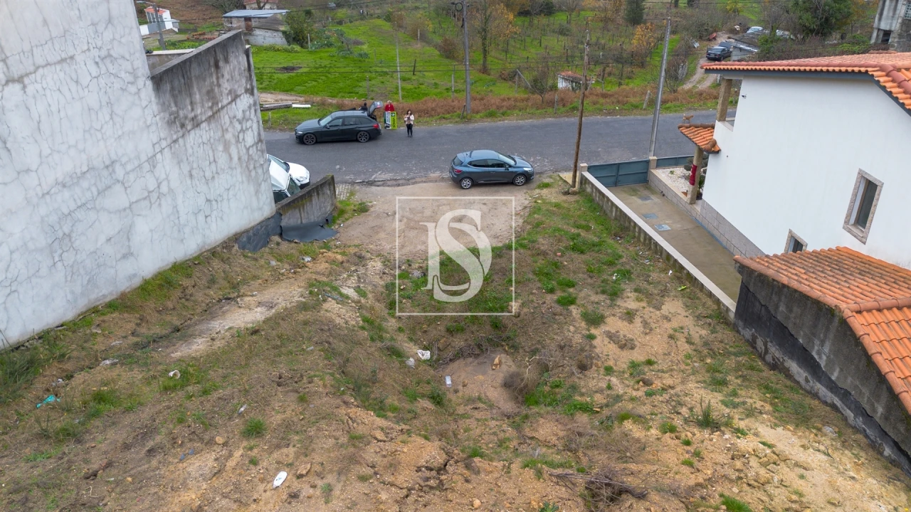 Terreno para Venda em Vandoma Foto 25