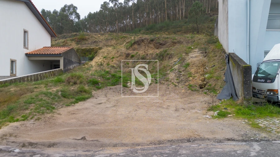 Terreno para Venda em Vandoma