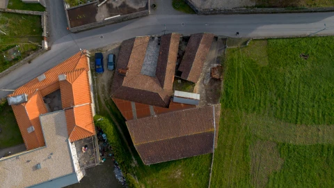 Moradia T0 para Venda em Sobrosa