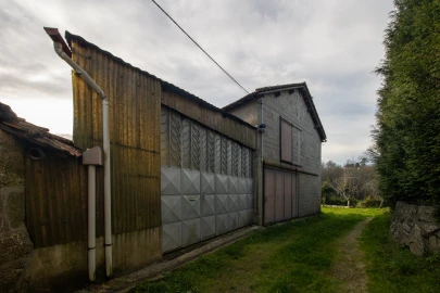 Moradia T0 para Venda em Sobrosa