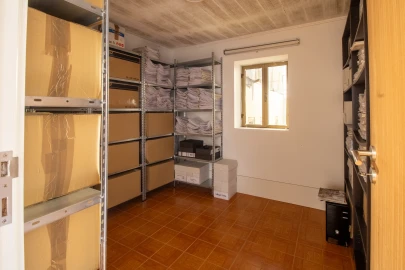 Moradia T0 para Venda em Sobrosa