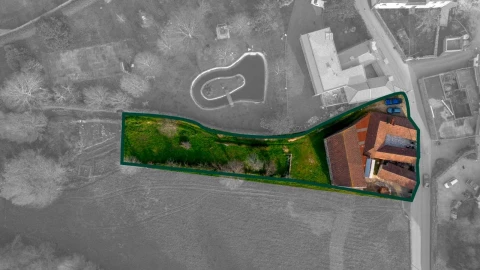 Moradia T0 para Venda em Sobrosa