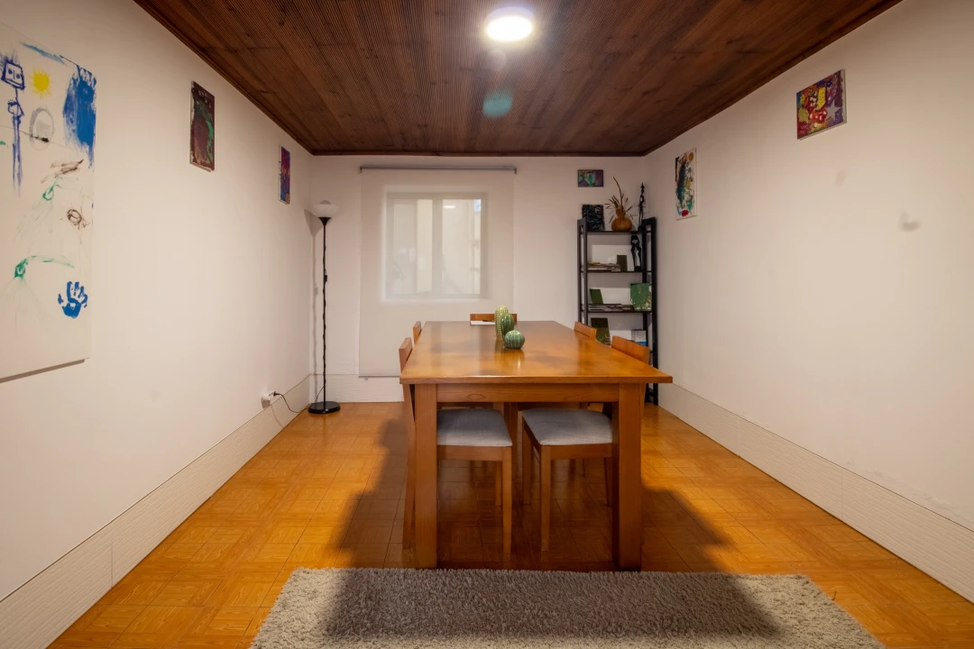 Moradia T0 para Venda em Sobrosa Foto 17