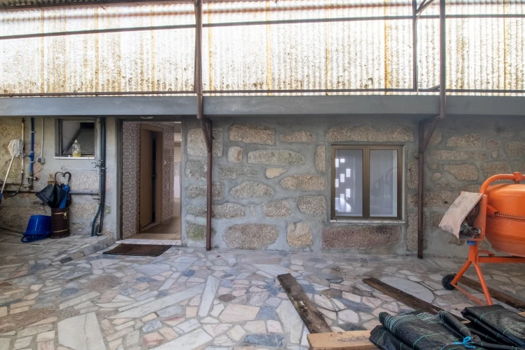 Moradia T0 para Venda em Sobrosa Foto 24