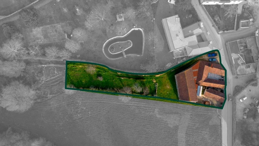 Moradia T0 para Venda em Sobrosa Foto 25