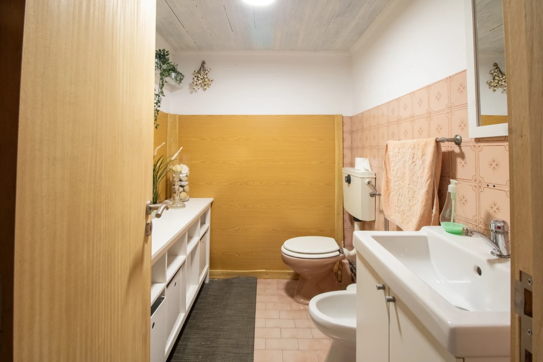 Moradia T0 para Venda em Sobrosa Foto 7