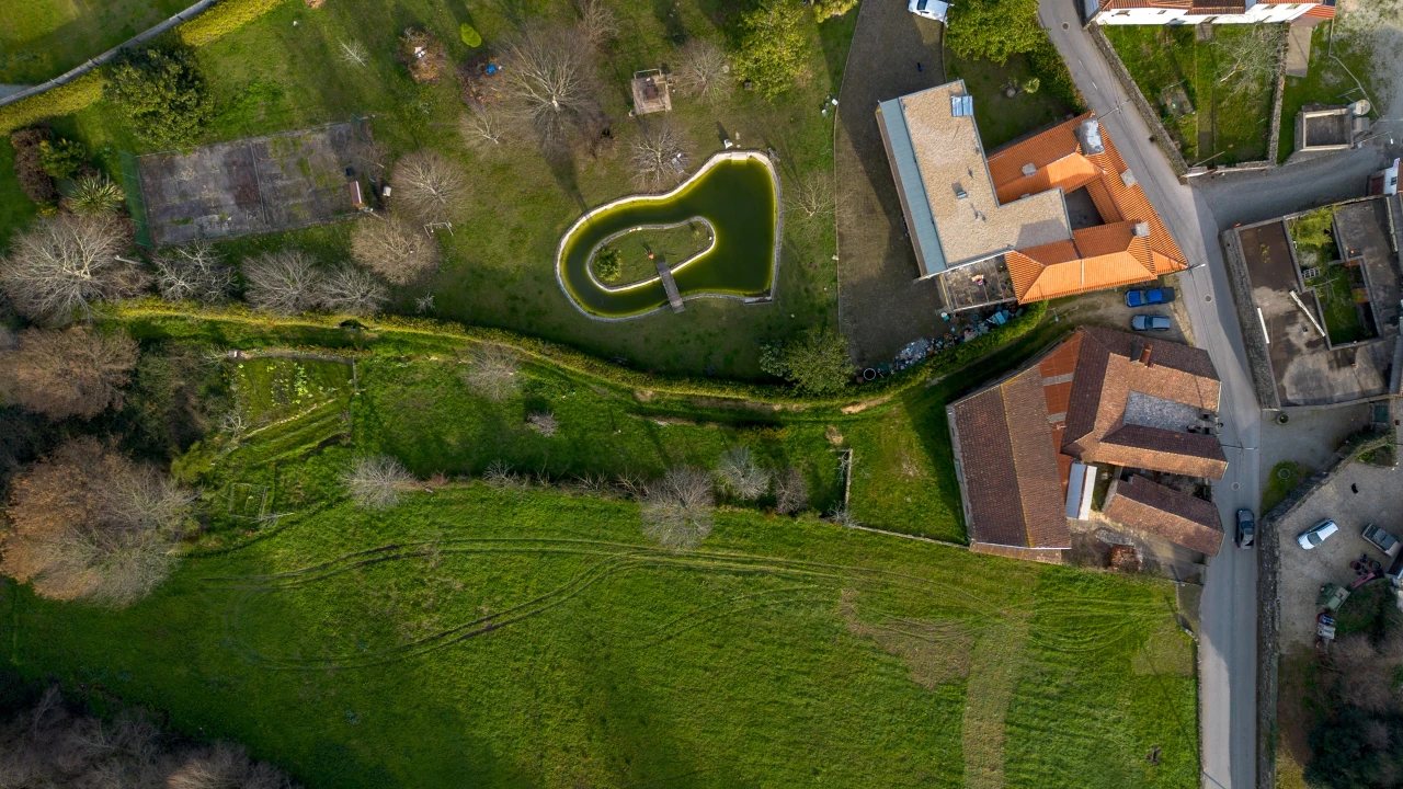 Moradia T0 para Venda em Sobrosa Foto 26