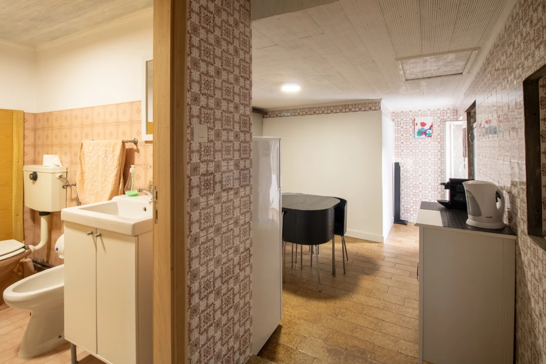 Moradia T0 para Venda em Sobrosa Foto 9