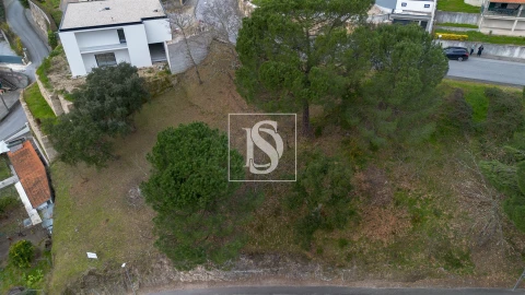 Terreno para Venda em Amarante (São Gonçalo), Madalena, Cepelos e Gatão