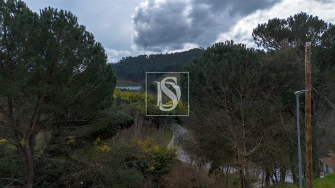 Terreno para Venda em Amarante (São Gonçalo), Madalena, Cepelos e Gatão