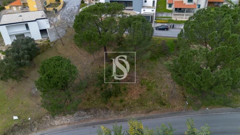 Terreno para Venda em Amarante (São Gonçalo), Madalena, Cepelos e Gatão