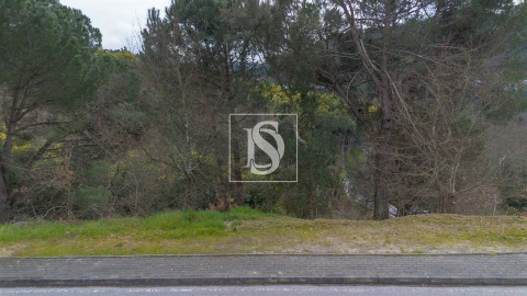 Terreno para Venda em Amarante (São Gonçalo), Madalena, Cepelos e Gatão