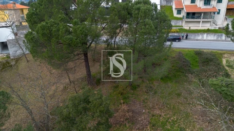 Terreno para Venda em Amarante (São Gonçalo), Madalena, Cepelos e Gatão