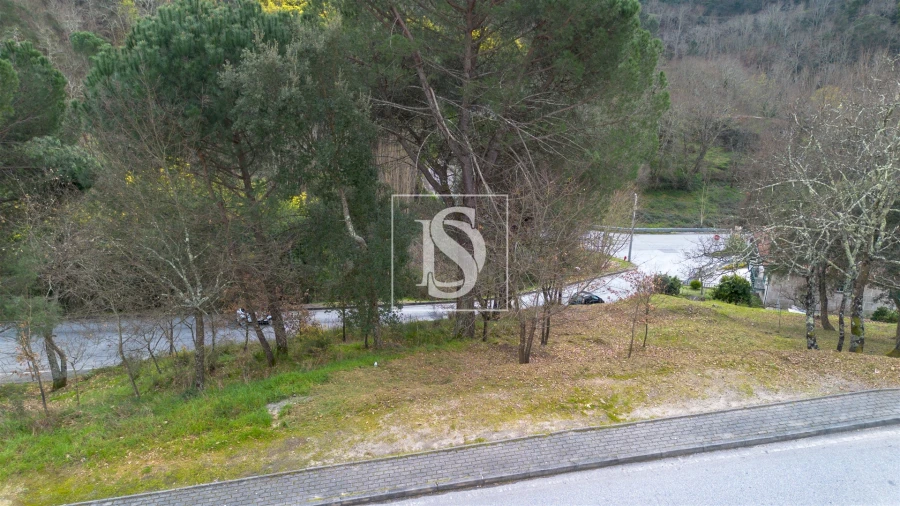 Terreno para Venda em Amarante (São Gonçalo), Madalena, Cepelos e Gatão Foto 13
