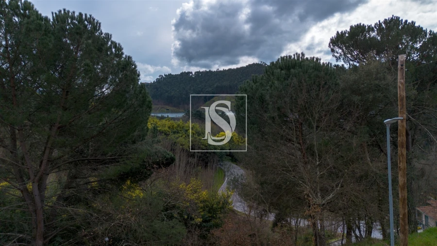 Terreno para Venda em Amarante (São Gonçalo), Madalena, Cepelos e Gatão Foto 15