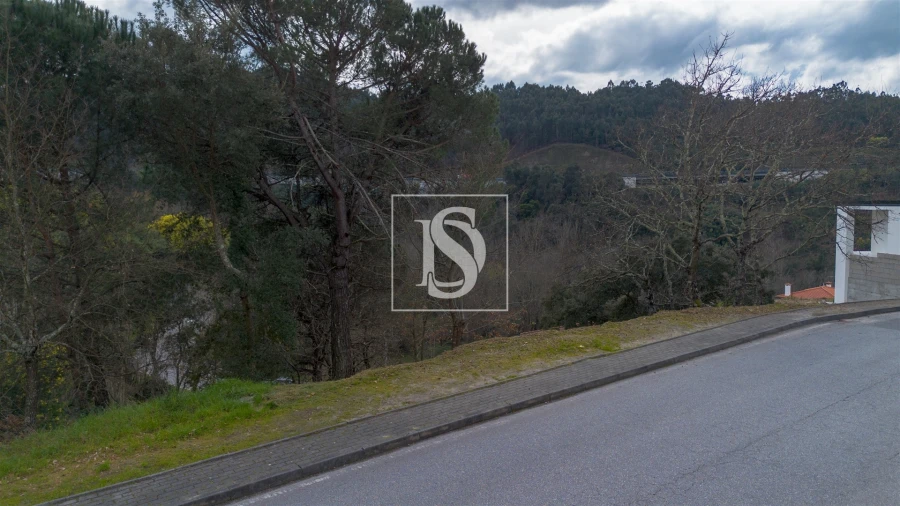 Terreno para Venda em Amarante (São Gonçalo), Madalena, Cepelos e Gatão Foto 17