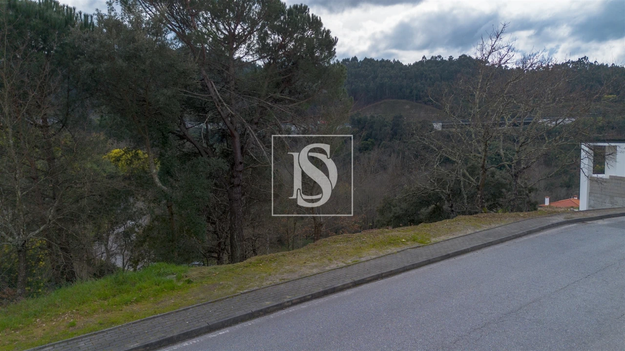 Terreno para Venda em Amarante (São Gonçalo), Madalena, Cepelos e Gatão Foto 17