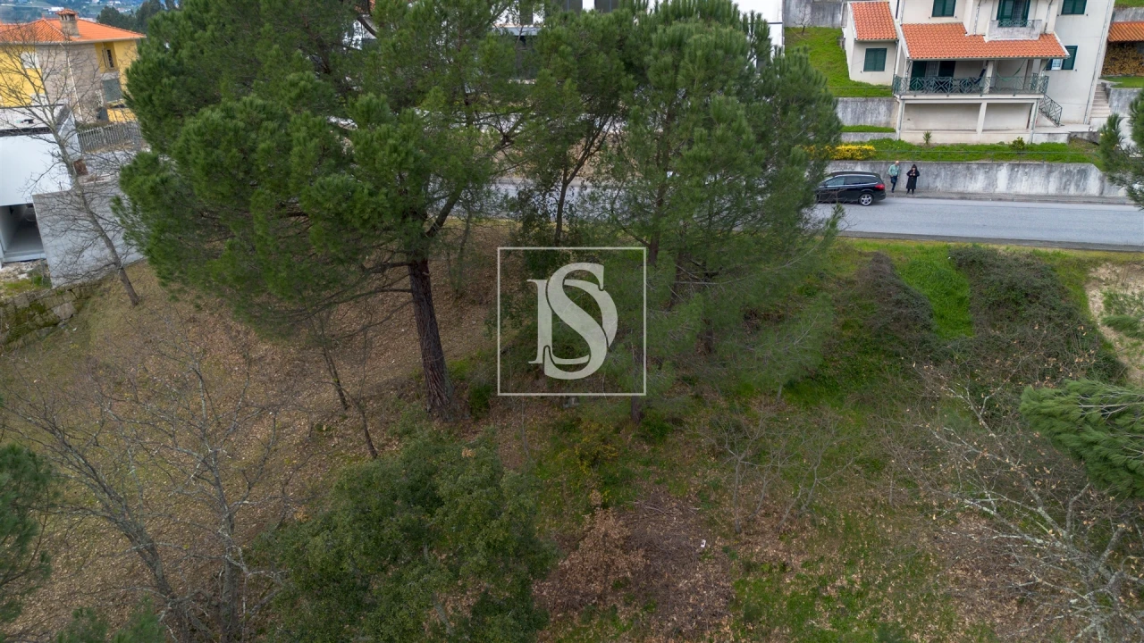 Terreno para Venda em Amarante (São Gonçalo), Madalena, Cepelos e Gatão Foto 14