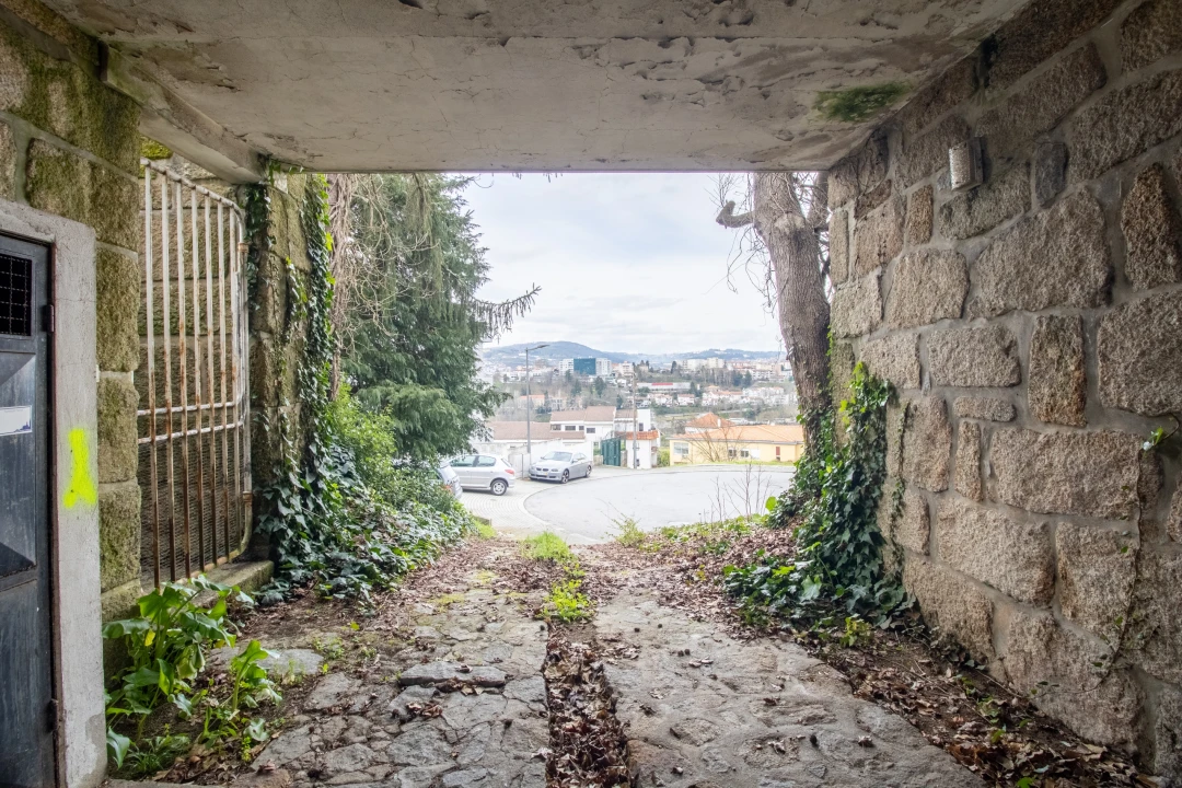 Moradia T5 para Venda em Amarante (São Gonçalo), Madalena, Cepelos e Gatão Foto 58