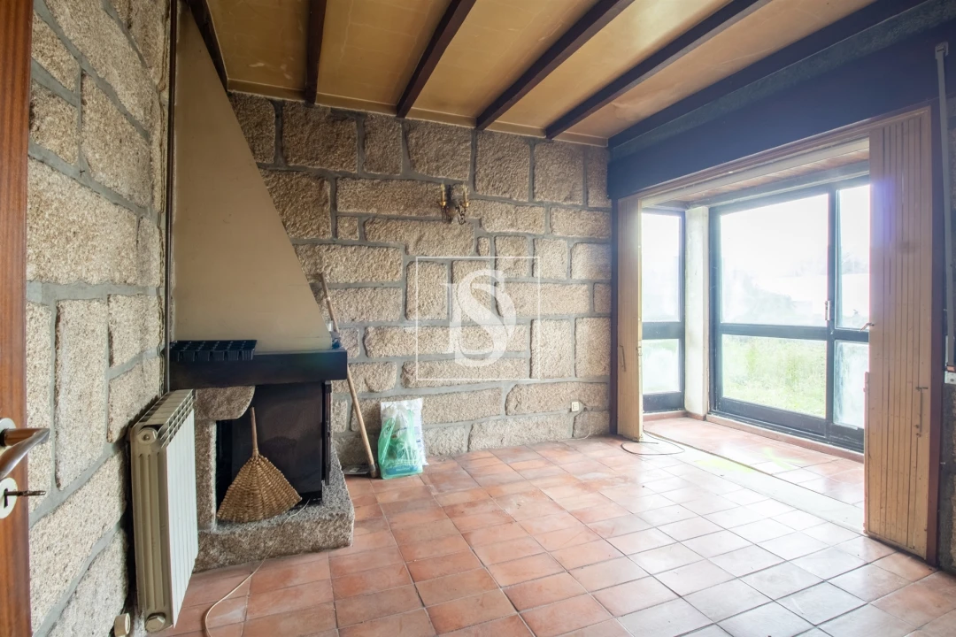 Moradia T5 para Venda em Amarante (São Gonçalo), Madalena, Cepelos e Gatão Foto 11