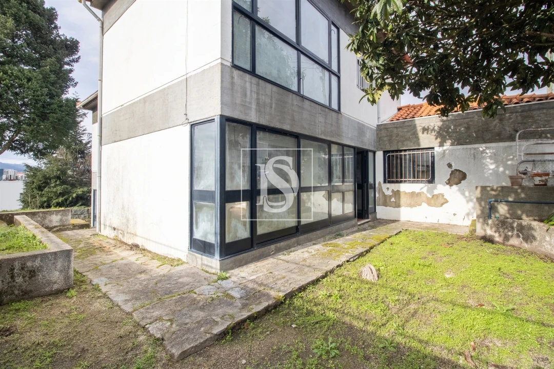 Moradia T5 para Venda em Amarante (São Gonçalo), Madalena, Cepelos e Gatão Foto 57