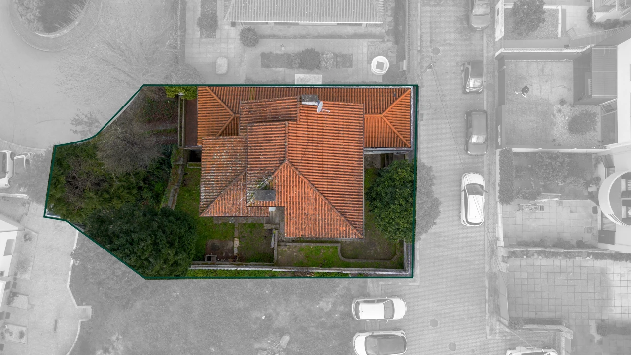 Moradia T5 para Venda em Amarante (São Gonçalo), Madalena, Cepelos e Gatão Foto 46