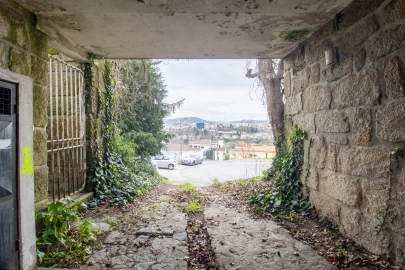 Moradia T5 para Venda em Amarante (São Gonçalo), Madalena, Cepelos e Gatão