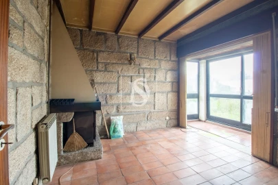 Moradia T5 para Venda em Amarante (São Gonçalo), Madalena, Cepelos e Gatão