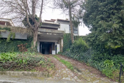 Moradia T5 para Venda em Amarante (São Gonçalo), Madalena, Cepelos e Gatão