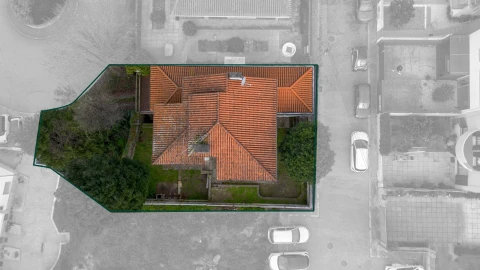 Moradia T5 para Venda em Amarante (São Gonçalo), Madalena, Cepelos e Gatão