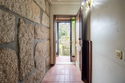 Moradia T5 para Venda em Amarante (São Gonçalo), Madalena, Cepelos e Gatão