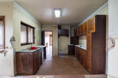 Moradia T5 para Venda em Amarante (São Gonçalo), Madalena, Cepelos e Gatão