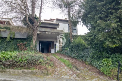Moradia T5 para Venda em Amarante (São Gonçalo), Madalena, Cepelos e Gatão