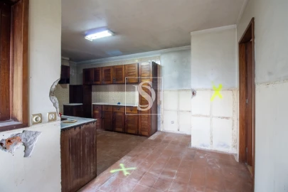 Moradia T5 para Venda em Amarante (São Gonçalo), Madalena, Cepelos e Gatão