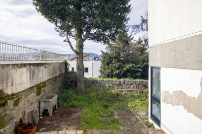 Moradia T5 para Venda em Amarante (São Gonçalo), Madalena, Cepelos e Gatão