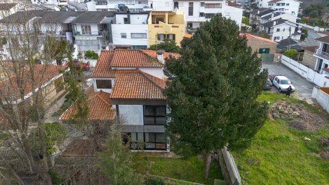 Moradia T5 para Venda em Amarante (São Gonçalo), Madalena, Cepelos e Gatão