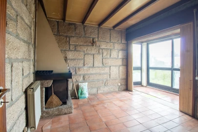 Moradia T5 para Venda em Amarante (São Gonçalo), Madalena, Cepelos e Gatão