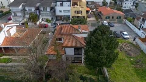 Moradia T5 para Venda em Amarante (São Gonçalo), Madalena, Cepelos e Gatão