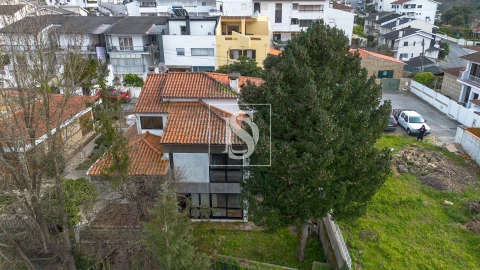 Moradia T5 para Venda em Amarante (São Gonçalo), Madalena, Cepelos e Gatão