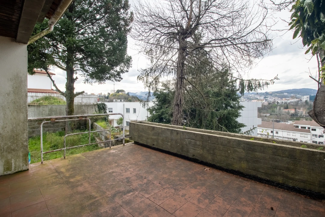 Moradia T5 para Venda em Amarante (São Gonçalo), Madalena, Cepelos e Gatão Foto 24