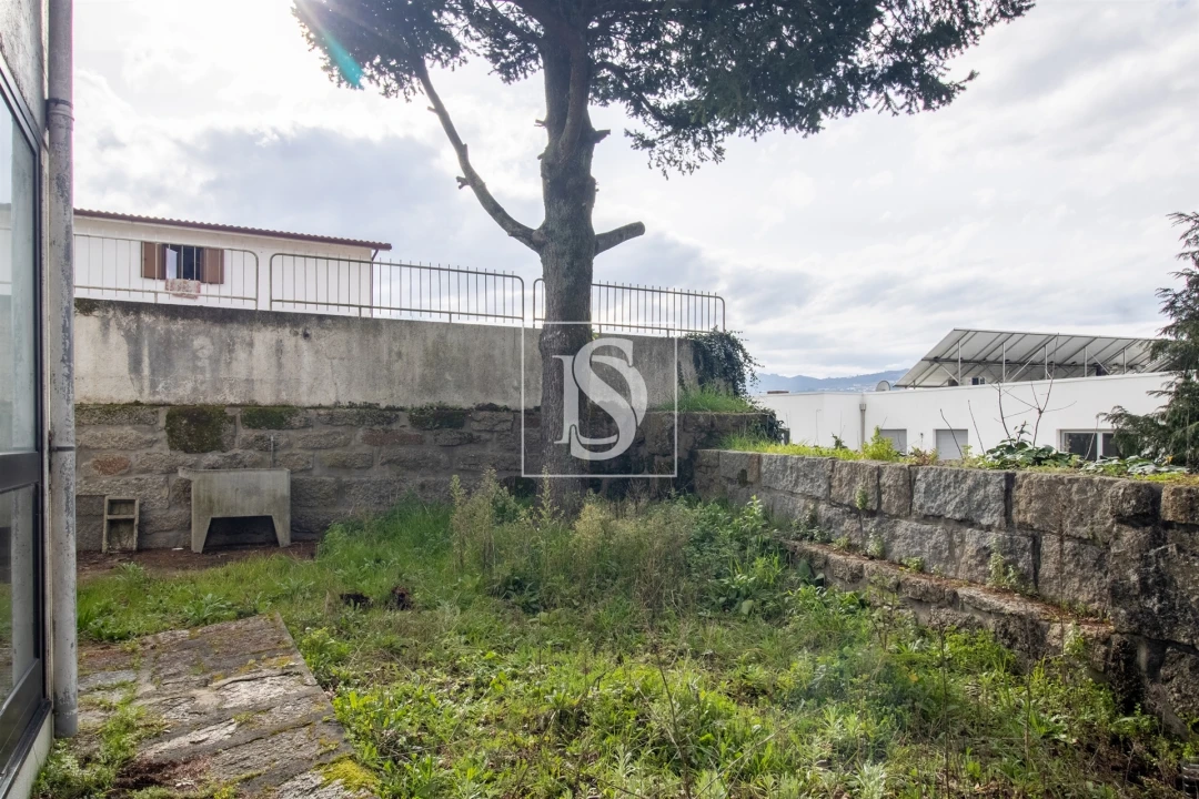 Moradia T5 para Venda em Amarante (São Gonçalo), Madalena, Cepelos e Gatão Foto 20