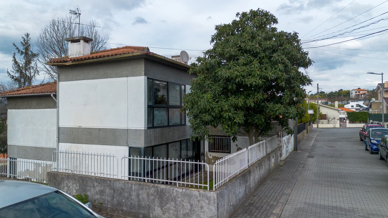 Moradia T5 para Venda em Amarante (São Gonçalo), Madalena, Cepelos e Gatão Foto 6