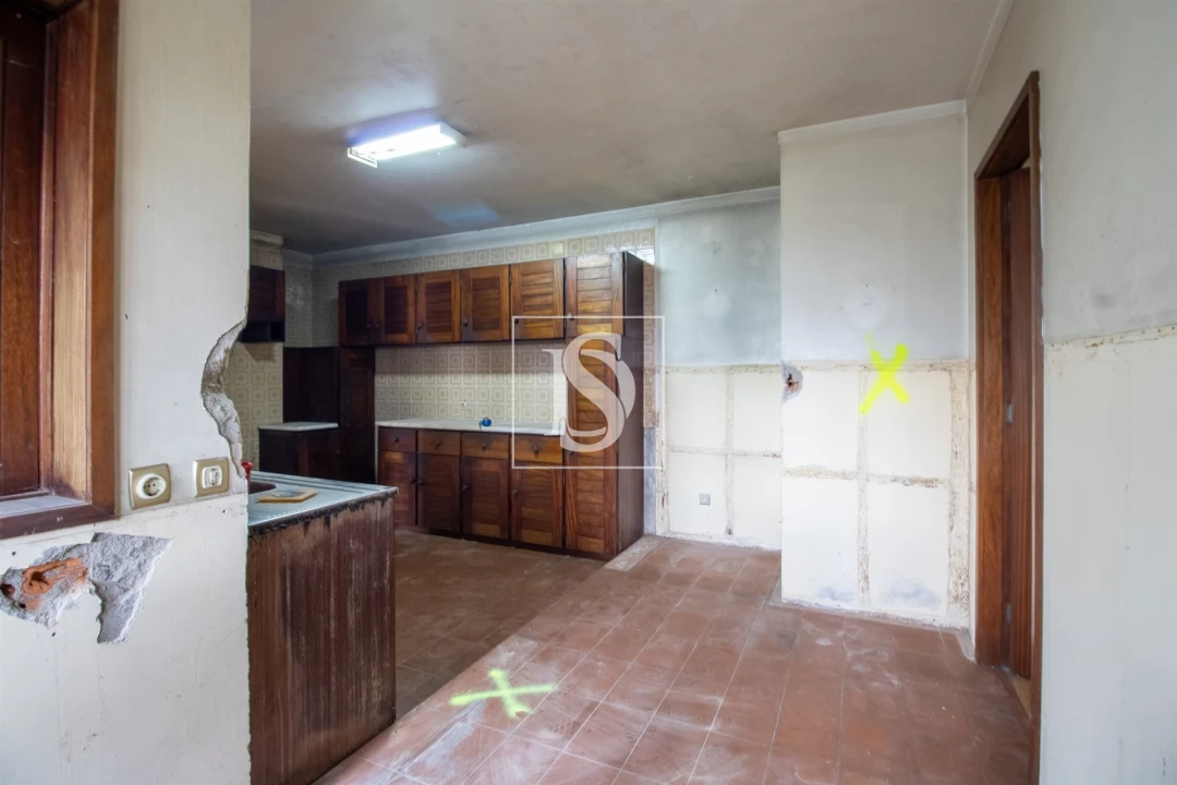 Moradia T5 para Venda em Amarante (São Gonçalo), Madalena, Cepelos e Gatão Foto 34