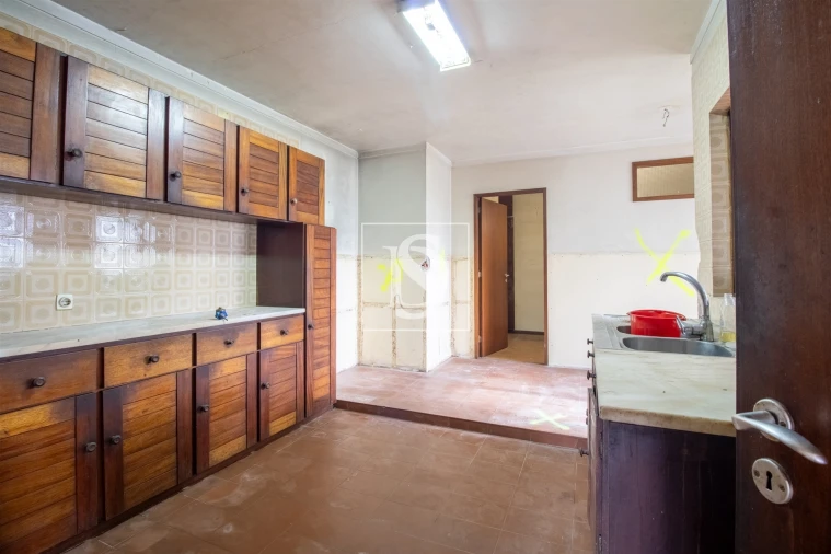 Moradia T5 para Venda em Amarante (São Gonçalo), Madalena, Cepelos e Gatão Foto 22